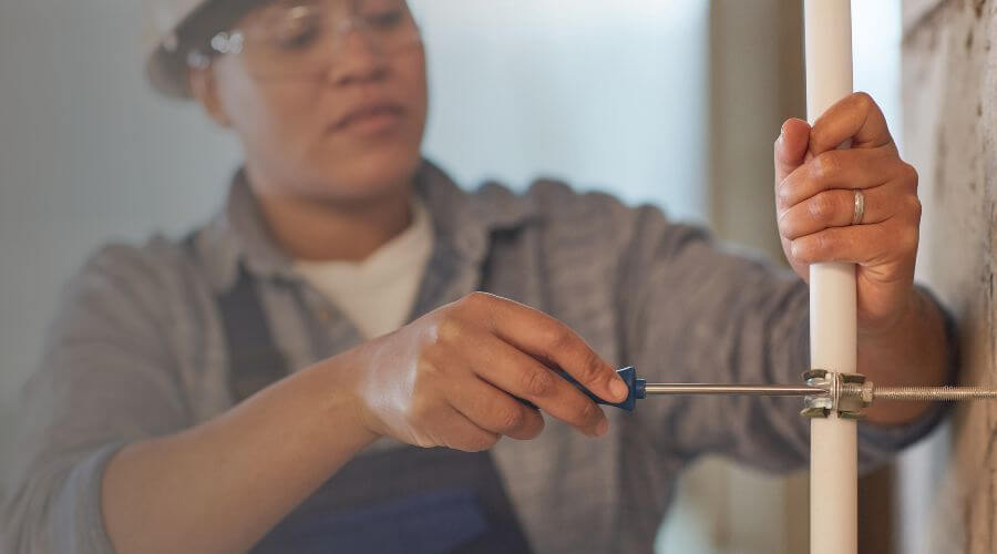 Whole-Home Plumbing Inspection in Franklin, MN